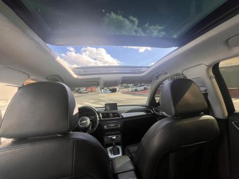 AUDI Q3 1.4 4P TFSI ATTRACTION S-TRONIC AUTOM�TICO, Foto 10