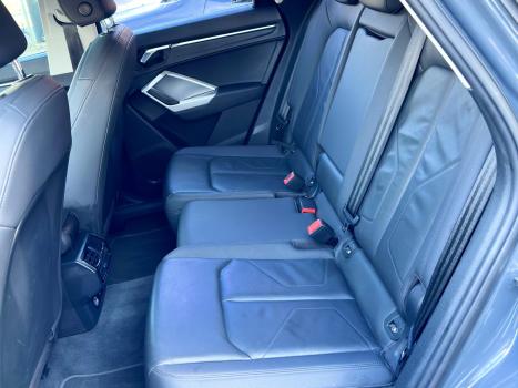AUDI Q3 1.4 4P TFSI FLEX PRESTIGE S-TRONIC AUTOM�TICO, Foto 8