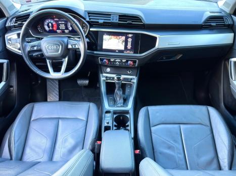 AUDI Q3 1.4 4P TFSI FLEX PRESTIGE S-TRONIC AUTOM�TICO, Foto 13