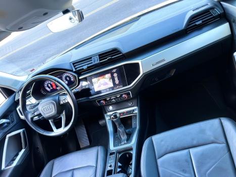 AUDI Q3 1.4 4P TFSI FLEX PRESTIGE S-TRONIC AUTOM�TICO, Foto 14