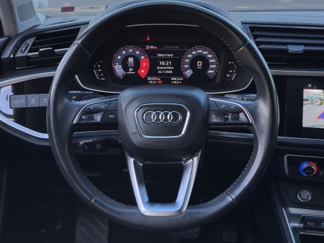 AUDI Q3 1.4 4P TFSI FLEX PRESTIGE S-TRONIC AUTOM�TICO, Foto 15