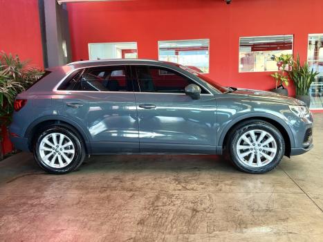 AUDI Q3 1.4 4P TFSI FLEX PRESTIGE S-TRONIC AUTOM�TICO, Foto 16