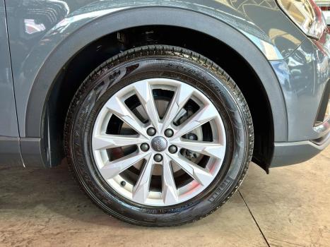 AUDI Q3 1.4 4P TFSI FLEX PRESTIGE S-TRONIC AUTOM�TICO, Foto 17