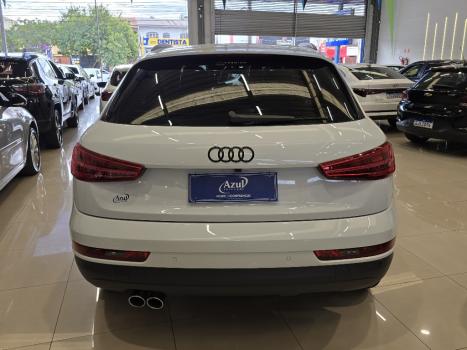 AUDI Q3 1.4 4P TFSI AMBIENTE S-TRONIC AUTOM�TICO, Foto 5
