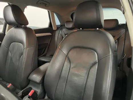 AUDI Q3 1.4 4P TFSI ATTRACTION S-TRONIC AUTOMÁTICO, Foto 14