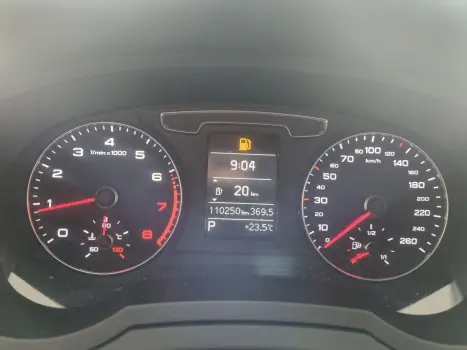 AUDI Q3 1.4 4P TFSI ATTRACTION S-TRONIC AUTOMÁTICO, Foto 17