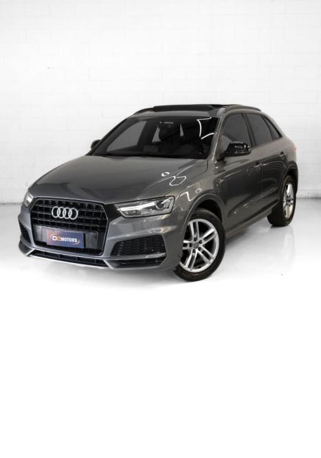 AUDI Q3 1.4 4P TFSI ATTRACTION S-TRONIC AUTOMÁTICO, Foto 1