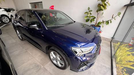 AUDI Q3 2.0 4P 40 TFSI SPORTBACK PERFORMANCE QUATTRO TIPTRONIC AUTOMTICO, Foto 1