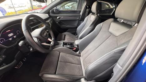 AUDI Q3 2.0 4P 40 TFSI SPORTBACK PERFORMANCE QUATTRO TIPTRONIC AUTOMTICO, Foto 2