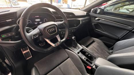 AUDI Q3 2.0 4P 40 TFSI SPORTBACK PERFORMANCE QUATTRO TIPTRONIC AUTOMTICO, Foto 3
