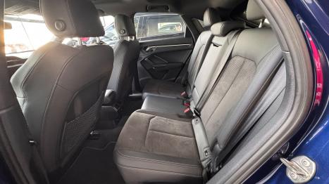 AUDI Q3 2.0 4P 40 TFSI SPORTBACK PERFORMANCE QUATTRO TIPTRONIC AUTOMTICO, Foto 4