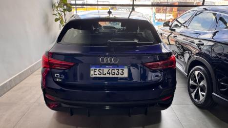 AUDI Q3 2.0 4P 40 TFSI SPORTBACK PERFORMANCE QUATTRO TIPTRONIC AUTOMTICO, Foto 6