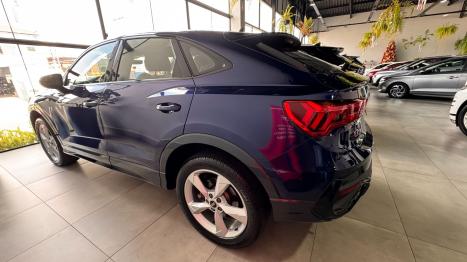 AUDI Q3 2.0 4P 40 TFSI SPORTBACK PERFORMANCE QUATTRO TIPTRONIC AUTOMTICO, Foto 7