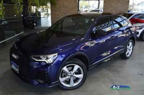AUDI Q3 2.0 4P 40 TFSI SPORTBACK PERFORMANCE QUATTRO TIPTRONIC AUTOMÁTICO, Foto 1 AUDI Q3 2.0 4P 40 TFSI SPORTBACK PERFORMANCE QUATTRO TIPTRONIC AUTOMÁTICO, Foto 1