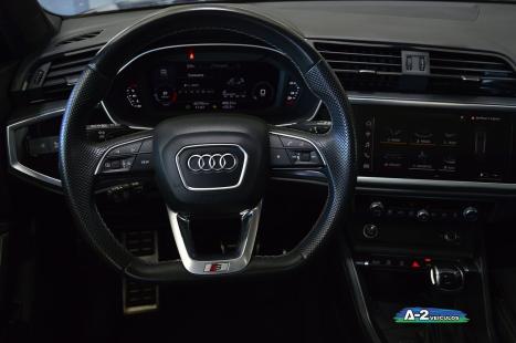 AUDI Q3 2.0 4P 40 TFSI SPORTBACK PERFORMANCE QUATTRO TIPTRONIC AUTOMÁTICO, Foto 4 AUDI Q3 2.0 4P 40 TFSI SPORTBACK PERFORMANCE QUATTRO TIPTRONIC AUTOMÁTICO, Foto 4