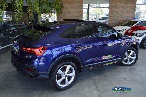 AUDI Q3 2.0 4P 40 TFSI SPORTBACK PERFORMANCE QUATTRO TIPTRONIC AUTOMÁTICO, Foto 7 AUDI Q3 2.0 4P 40 TFSI SPORTBACK PERFORMANCE QUATTRO TIPTRONIC AUTOMÁTICO, Foto 7