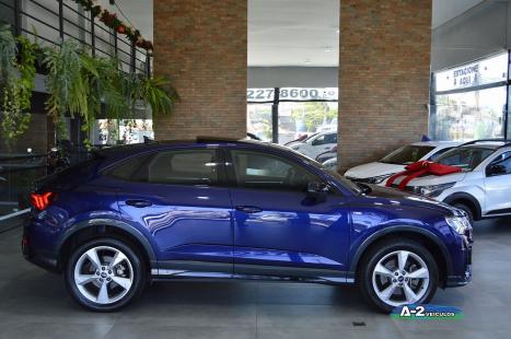 AUDI Q3 2.0 4P 40 TFSI SPORTBACK PERFORMANCE QUATTRO TIPTRONIC AUTOMÁTICO, Foto 9 AUDI Q3 2.0 4P 40 TFSI SPORTBACK PERFORMANCE QUATTRO TIPTRONIC AUTOMÁTICO, Foto 9