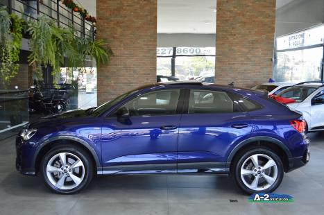 AUDI Q3 2.0 4P 40 TFSI SPORTBACK PERFORMANCE QUATTRO TIPTRONIC AUTOMÁTICO, Foto 10 AUDI Q3 2.0 4P 40 TFSI SPORTBACK PERFORMANCE QUATTRO TIPTRONIC AUTOMÁTICO, Foto 10