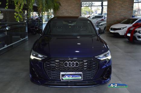AUDI Q3 2.0 4P 40 TFSI SPORTBACK PERFORMANCE QUATTRO TIPTRONIC AUTOMÁTICO, Foto 11 AUDI Q3 2.0 4P 40 TFSI SPORTBACK PERFORMANCE QUATTRO TIPTRONIC AUTOMÁTICO, Foto 11