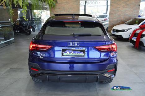 AUDI Q3 2.0 4P 40 TFSI SPORTBACK PERFORMANCE QUATTRO TIPTRONIC AUTOMÁTICO, Foto 12 AUDI Q3 2.0 4P 40 TFSI SPORTBACK PERFORMANCE QUATTRO TIPTRONIC AUTOMÁTICO, Foto 12