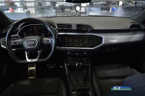AUDI Q3 2.0 4P 40 TFSI SPORTBACK PERFORMANCE QUATTRO TIPTRONIC AUTOMÁTICO, Foto 14 AUDI Q3 2.0 4P 40 TFSI SPORTBACK PERFORMANCE QUATTRO TIPTRONIC AUTOMÁTICO, Foto 14
