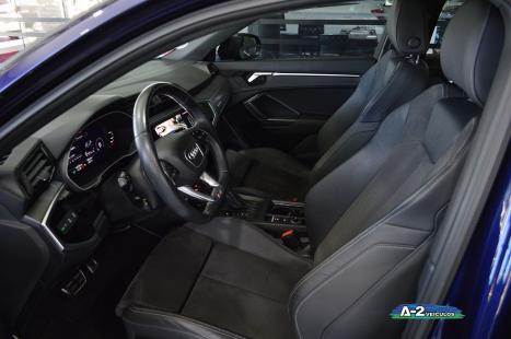 AUDI Q3 2.0 4P 40 TFSI SPORTBACK PERFORMANCE QUATTRO TIPTRONIC AUTOMÁTICO, Foto 15 AUDI Q3 2.0 4P 40 TFSI SPORTBACK PERFORMANCE QUATTRO TIPTRONIC AUTOMÁTICO, Foto 15