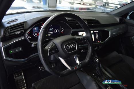 AUDI Q3 2.0 4P 40 TFSI SPORTBACK PERFORMANCE QUATTRO TIPTRONIC AUTOMÁTICO, Foto 16 AUDI Q3 2.0 4P 40 TFSI SPORTBACK PERFORMANCE QUATTRO TIPTRONIC AUTOMÁTICO, Foto 16