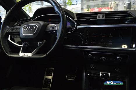 AUDI Q3 2.0 4P 40 TFSI SPORTBACK PERFORMANCE QUATTRO TIPTRONIC AUTOMÁTICO, Foto 17 AUDI Q3 2.0 4P 40 TFSI SPORTBACK PERFORMANCE QUATTRO TIPTRONIC AUTOMÁTICO, Foto 17