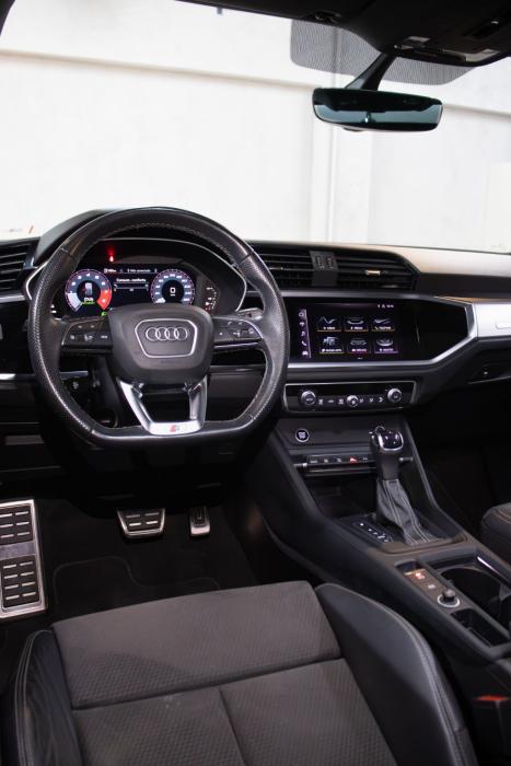 AUDI Q3 2.0 4P 40 TFSI SPORTBACK PERFORMANCE QUATTRO TIPTRONIC AUTOM�TICO, Foto 5