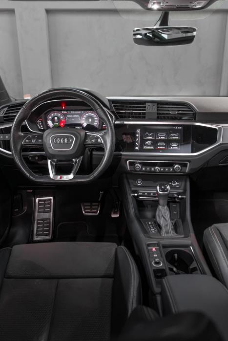 AUDI Q3 2.0 4P 40 TFSI SPORTBACK PERFORMANCE QUATTRO TIPTRONIC AUTOM�TICO, Foto 6