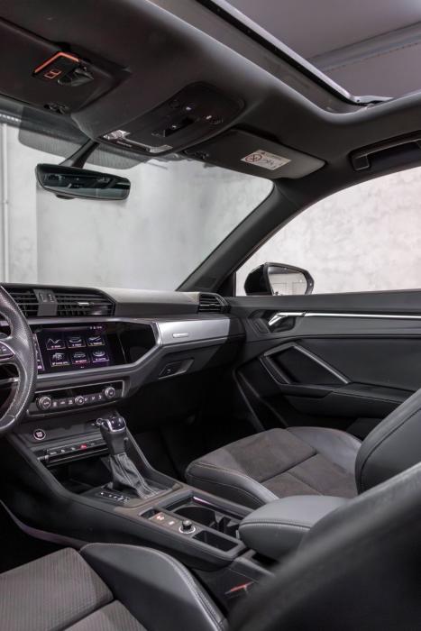 AUDI Q3 2.0 4P 40 TFSI SPORTBACK PERFORMANCE QUATTRO TIPTRONIC AUTOM�TICO, Foto 8