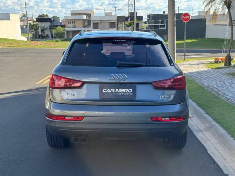 AUDI Q3 2.0 4P TFSI ATTRACTION QUATTRO S-TRONIC AUTOM�TICO, Foto 3
