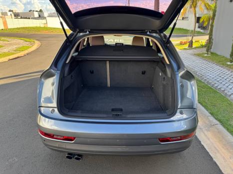 AUDI Q3 2.0 4P TFSI ATTRACTION QUATTRO S-TRONIC AUTOM�TICO, Foto 5