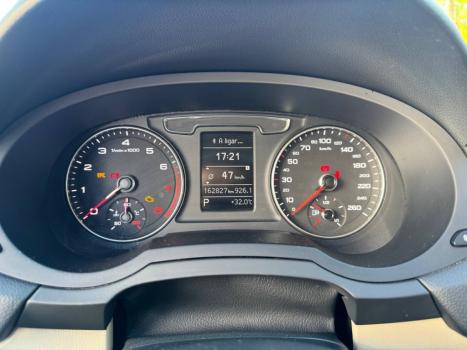 AUDI Q3 2.0 4P TFSI ATTRACTION QUATTRO S-TRONIC AUTOM�TICO, Foto 15