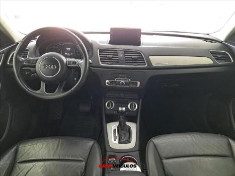 AUDI Q3 2.0 4P TFSI AMBITION QUATTRO S-TRONIC AUTOM�TICO, Foto 5