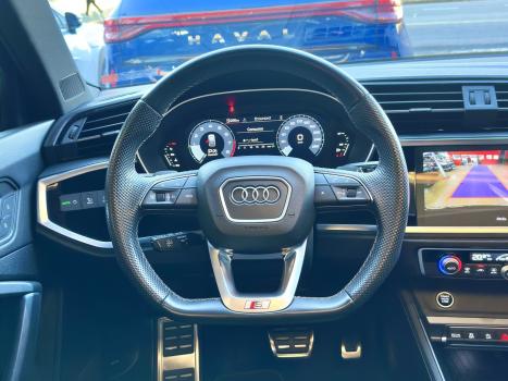 AUDI Q3 2.0 4P TFSI AMBITION QUATTRO S-TRONIC AUTOM�TICO, Foto 2