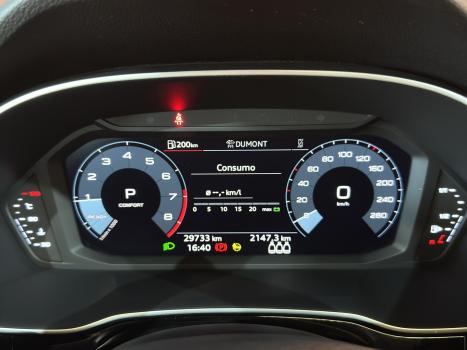 AUDI Q3 2.0 4P TFSI AMBITION QUATTRO S-TRONIC AUTOM�TICO, Foto 3