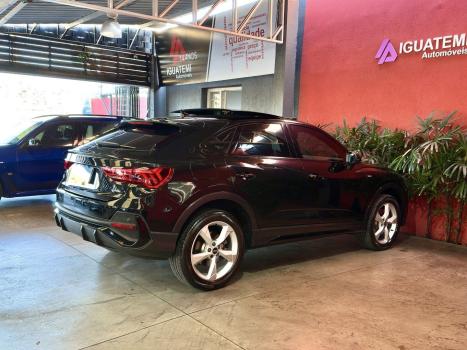 AUDI Q3 2.0 4P TFSI AMBITION QUATTRO S-TRONIC AUTOM�TICO, Foto 5