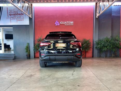 AUDI Q3 2.0 4P TFSI AMBITION QUATTRO S-TRONIC AUTOM�TICO, Foto 6
