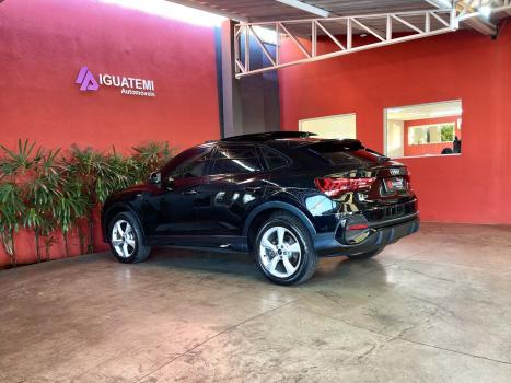 AUDI Q3 2.0 4P TFSI AMBITION QUATTRO S-TRONIC AUTOM�TICO, Foto 7