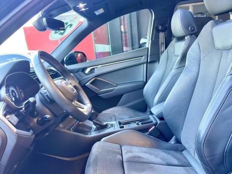 AUDI Q3 2.0 4P TFSI AMBITION QUATTRO S-TRONIC AUTOM�TICO, Foto 9