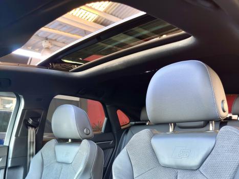 AUDI Q3 2.0 4P TFSI AMBITION QUATTRO S-TRONIC AUTOM�TICO, Foto 11