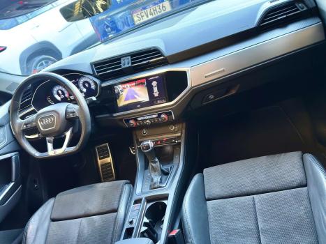 AUDI Q3 2.0 4P TFSI AMBITION QUATTRO S-TRONIC AUTOM�TICO, Foto 13