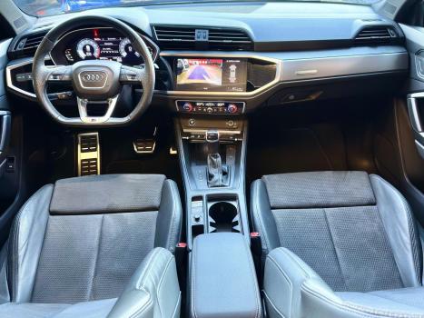 AUDI Q3 2.0 4P TFSI AMBITION QUATTRO S-TRONIC AUTOM�TICO, Foto 14