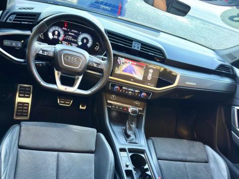AUDI Q3 2.0 4P TFSI AMBITION QUATTRO S-TRONIC AUTOM�TICO, Foto 15