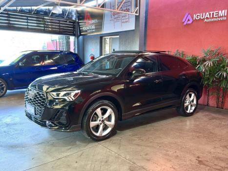 AUDI Q3 2.0 4P TFSI AMBITION QUATTRO S-TRONIC AUTOM�TICO, Foto 16