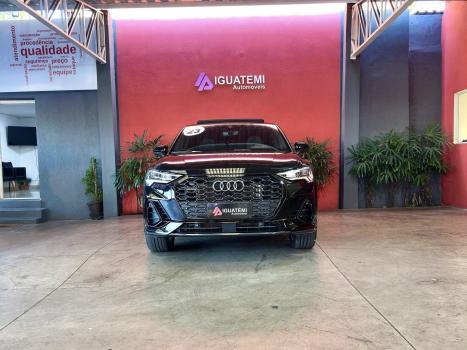 AUDI Q3 2.0 4P TFSI AMBITION QUATTRO S-TRONIC AUTOM�TICO, Foto 17