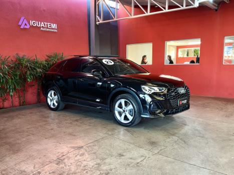 AUDI Q3 2.0 4P TFSI AMBITION QUATTRO S-TRONIC AUTOM�TICO, Foto 18