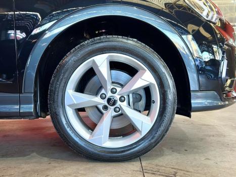 AUDI Q3 2.0 4P TFSI AMBITION QUATTRO S-TRONIC AUTOM�TICO, Foto 19