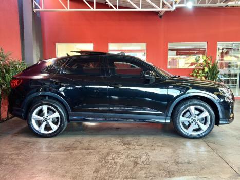 AUDI Q3 2.0 4P TFSI AMBITION QUATTRO S-TRONIC AUTOM�TICO, Foto 20